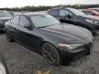 2019 Alfa Romeo Giulia  на продаже в West Palm Beach, FL - Water/Flood