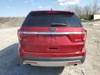 2016 Ford Explorer Xlt for Sale in Cahokia Heights, IL - Undercarriage