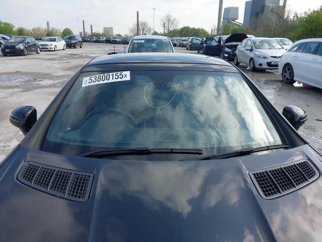 2012 MERCEDES BENZ SLK250 AMG