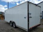 2018 C & B Quality Enclosed Cargo Trailer for Sale in Farr West, UT - Front End