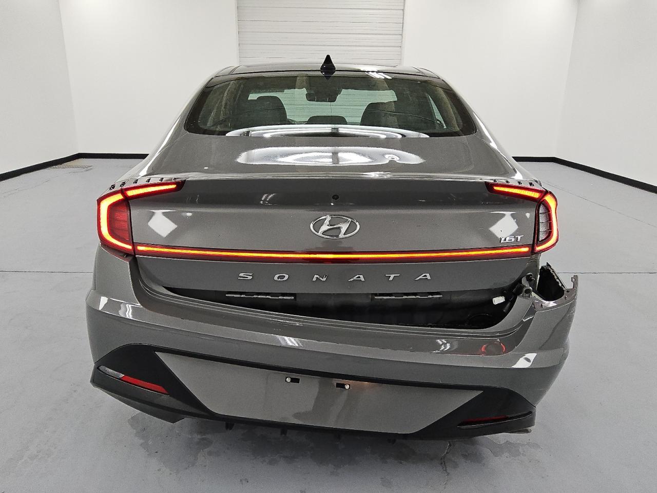 2022 Hyundai Sonata Sel Plus VIN: KMHL44J28NA239611 Lot: 55024895