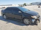 2010 Toyota Corolla Base на продаже в Tulsa, OK - Front End
