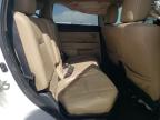 2018 Mitsubishi Outlander Se en Venta en Amarillo, TX - Front End