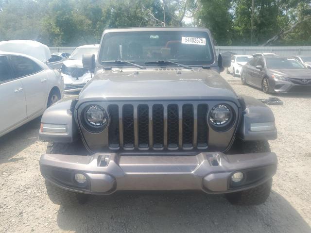  JEEP GLADIATOR 2021 Szary