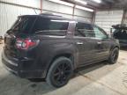 2015 Gmc Acadia Denali на продаже в West Mifflin, PA - Front End