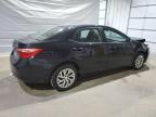 2019 Toyota Corolla L for Sale in Candia, NH - Front End