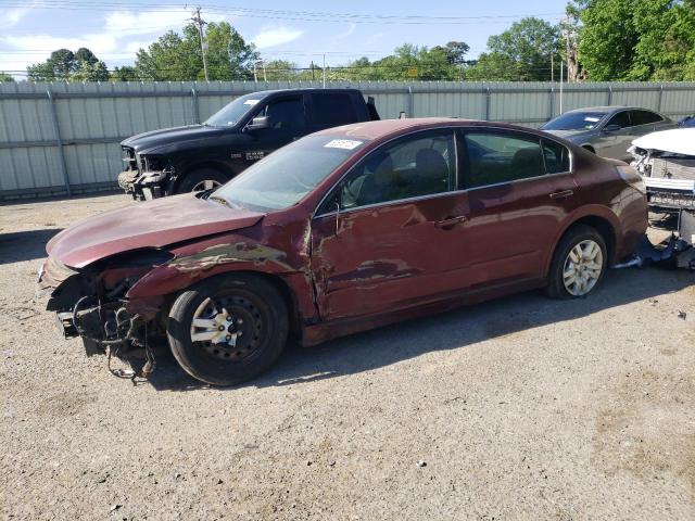 2011 Nissan Altima Base
