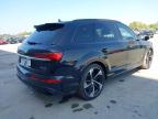 2021 AUDI Q7 SLN BLK for sale at Copart ROCHFORD