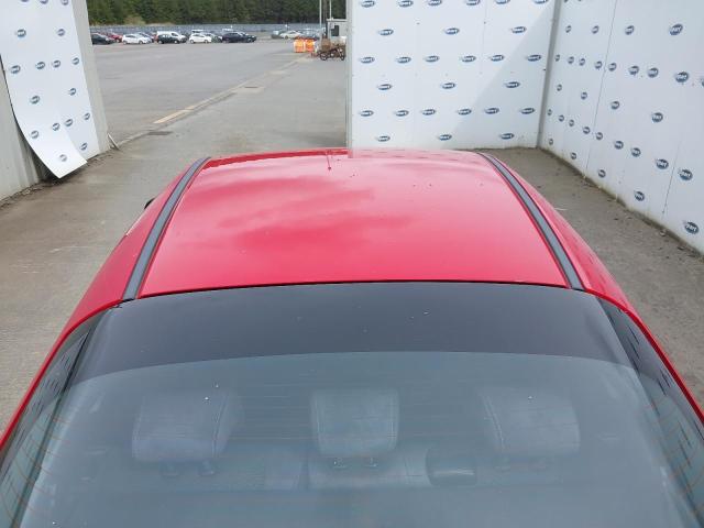 2011 HONDA CIVIC TYPE