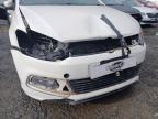 2014 VOLKSWAGEN POLO R LIN for sale at Copart WOLVERHAMPTON