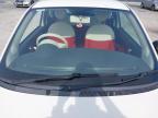 2011 FIAT 500 POP for sale at Copart BELFAST