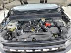 2024 Ford Bronco Sport Outer Banks იყიდება Wayland-ში, MI - Rear End