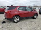 2019 Chevrolet Equinox Lt for Sale in Wayland, MI - Front End