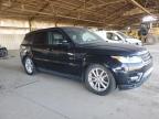 2016 Land Rover Range Rover Sport Se продається в Phoenix, AZ - Minor Dent/Scratches