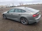 2024 AUDI A5 PREMIUM PLUS 45 à vendre chez Copart QC - MONTREAL