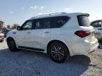 2018 Infiniti Qx80 Base იყიდება Riverview-ში, FL - Front End