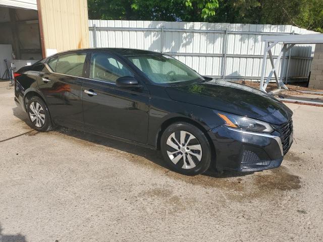  NISSAN ALTIMA 2023 Black