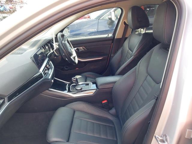 2020 BMW 320I SPORT