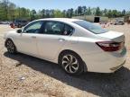 2017 Honda Accord Exl იყიდება Knightdale-ში, NC - Rear End