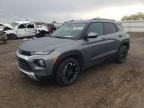 2022 Chevrolet Trailblazer Lt for Sale in Earlington, KY - Hail