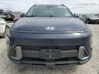 2024 Hyundai Kona Sel for Sale in Leroy, NY - Rear End
