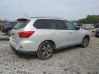 2017 Nissan Pathfinder S for Sale in Baltimore, MD - Front End