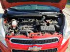 2015 Chevrolet Spark 1Lt за продажба в Ocala, FL - Hail