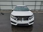 2017 Honda Civic Lx   продається в Magna, UT - Front End