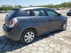 2010 Pontiac Vibe  იყიდება Kansas City-ში, KS - Front End