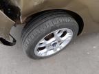2012 FORD FIESTA ZET for sale at Copart WHITBURN