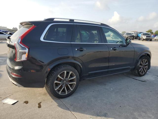  VOLVO XC90 2018 Czarny