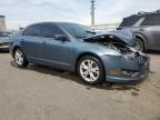 2012 Ford Fusion Se for Sale in Fresno, CA - Front End