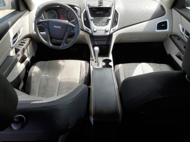 2012 GMC TERRAIN SLE