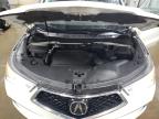 2017 Acura Mdx Technology de vânzare în Elgin, IL - Vandalism