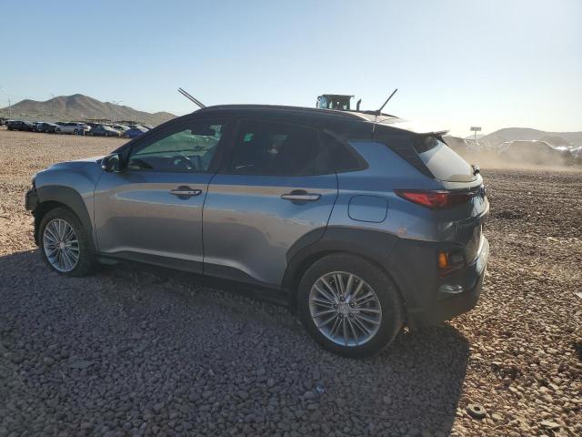  HYUNDAI KONA 2019 Сірий