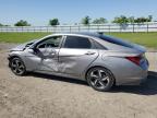 2022 Hyundai Elantra Sel for Sale in Houston, TX - Front End