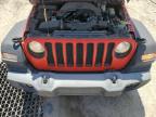 2019 Jeep Wrangler Unlimited Sport за продажба в Jacksonville, FL - Side