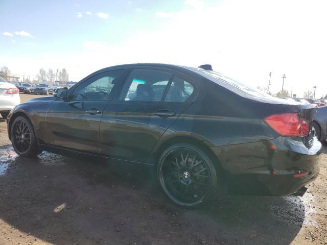 2014 BMW 320 I XDRIVE