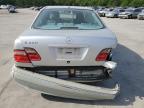2001 Mercedes-Benz E 430 за продажба в Gaston, SC - Rear End