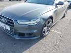 2016 AUDI A6 S LINE for sale at Copart SANDTOFT