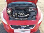 2010 VOLVO C30 R-DESI for sale at Copart SANDTOFT