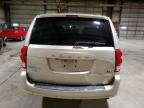 2015 Dodge Grand Caravan Sxt en Venta en Eldridge, IA - All Over