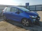 2019 Honda Fit Ex للبيع في Bakersfield، CA - Front End