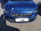 2020 VAUXHALL CORSA SRI for sale at Copart NEWBURY