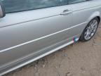 2005 BMW 325 CI SPO for sale at Copart WISBECH