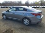 2019 Hyundai Accent Se for Sale in East Granby, CT - Minor Dent/Scratches