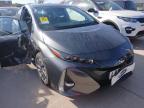2020 TOYOTA PRIUS BUSI for sale at Copart SANDY
