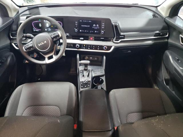  KIA SPORTAGE 2023 Серый