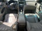 2008 Infiniti Ex35 Base zu verkaufen in Houston, TX - Side