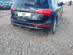 2009 AUDI Q5 S LINE for sale at Copart WISBECH